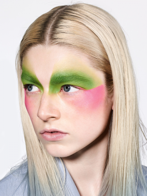 Reconocidas actrices trans destacaron en pasarela de importante casa de moda