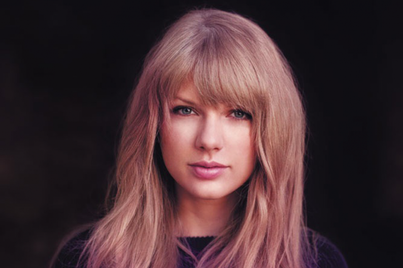 Taylor Swift reveló tracklist de la nueva versión de 