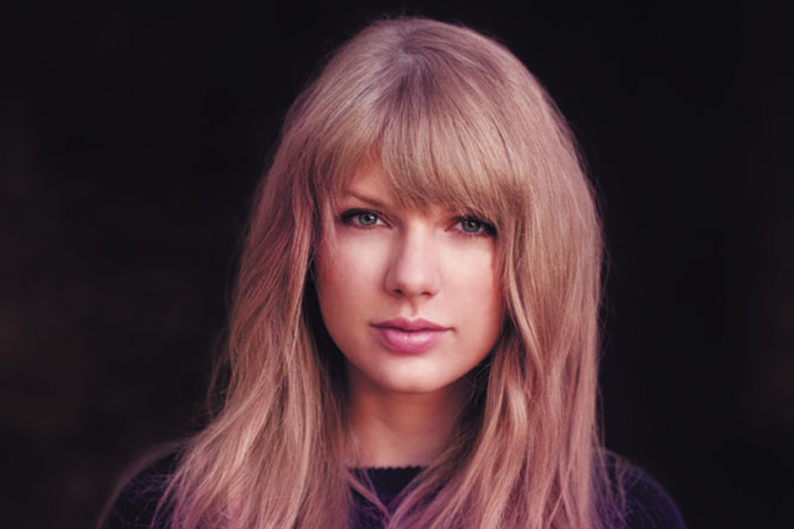 Taylor Swift reveló tracklist de la nueva versión de