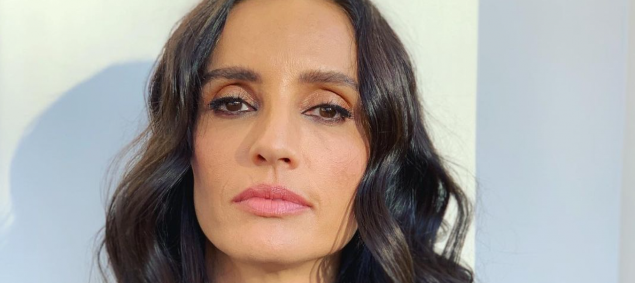 Leonor Varela reveló drástico cambio de look y fue comparada con Isidora Urrejola