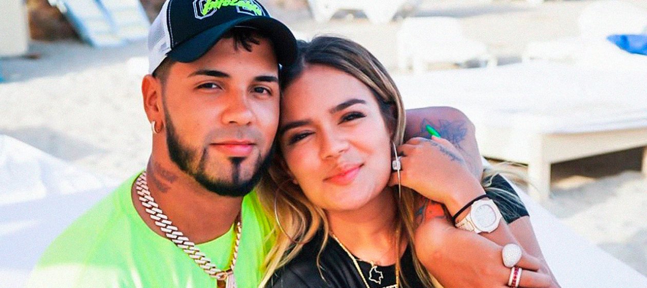 Karol G aclara su situación con Anuel AA