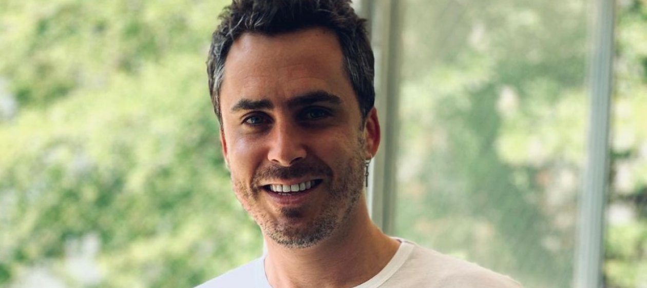 Nico Oyarzún: