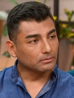 Andrés Caniulef recuerda cómo sus padres supieron sobre su orientación sexual