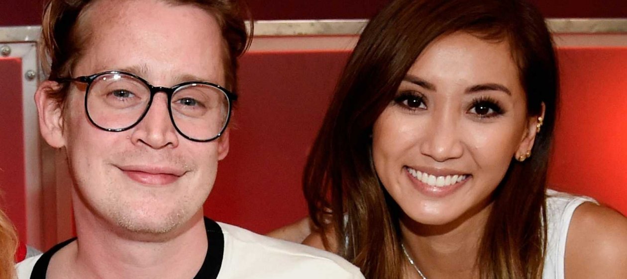 Macaulay Culkin y Brenda Song dieron la bienvenida a su primera hija