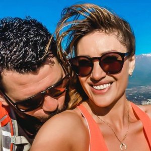 Aseguran que Karen Bejarano estuvo internada en una clínica
Aseguran que Karen Bejarano estuvo internada en una clínica