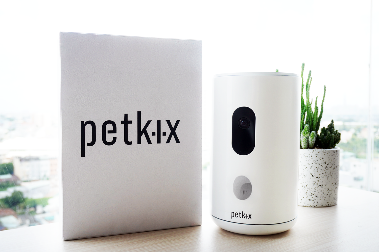 Pet Tech innovadores productos para mejorar el cuidado de tu mascota