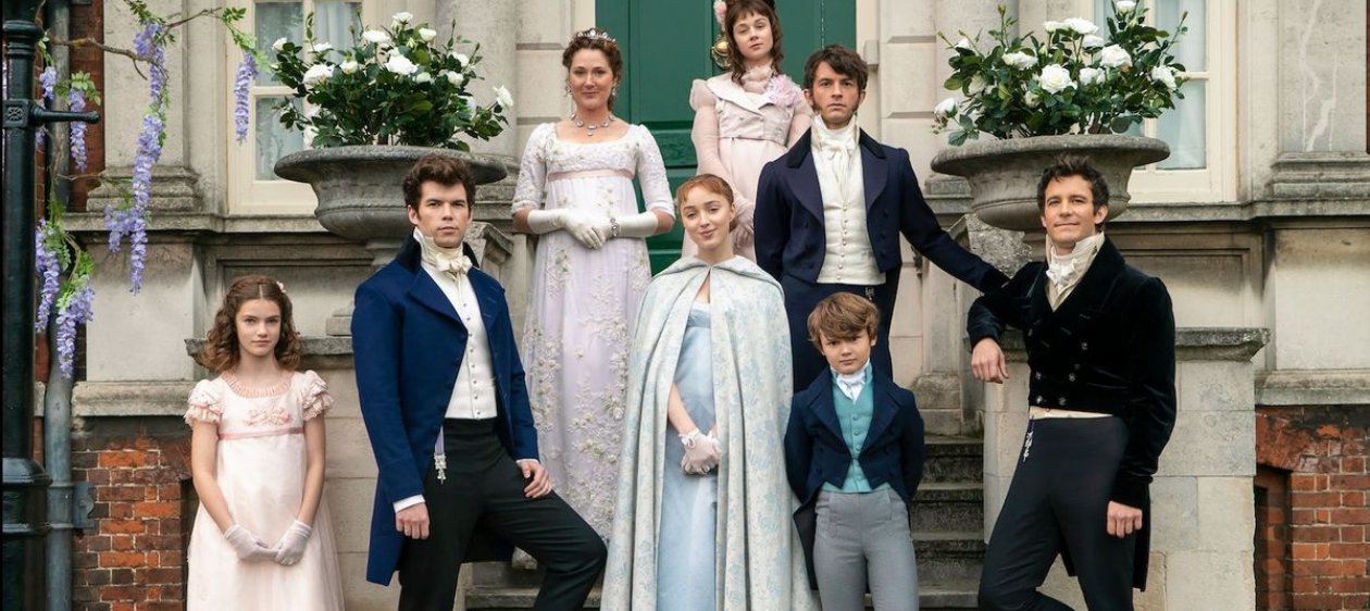 Netflix confirma la tercera y cuarta temporada de