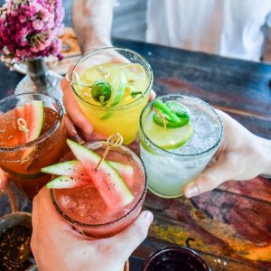 Cervezas perfectas para la coctelería
Cervezas perfectas para la coctelería