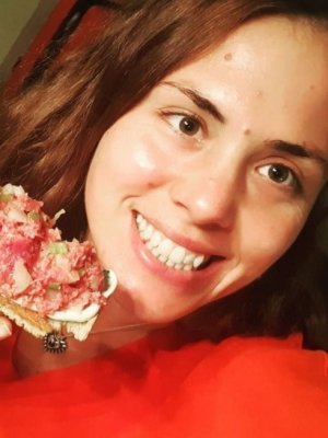 Día del Crudo ¡Ninguna pandemia dejará sin celebrar!