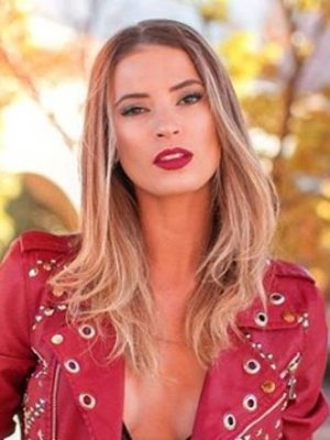 Julia Fernández da cuenta de extraño problema de salud que padece: 