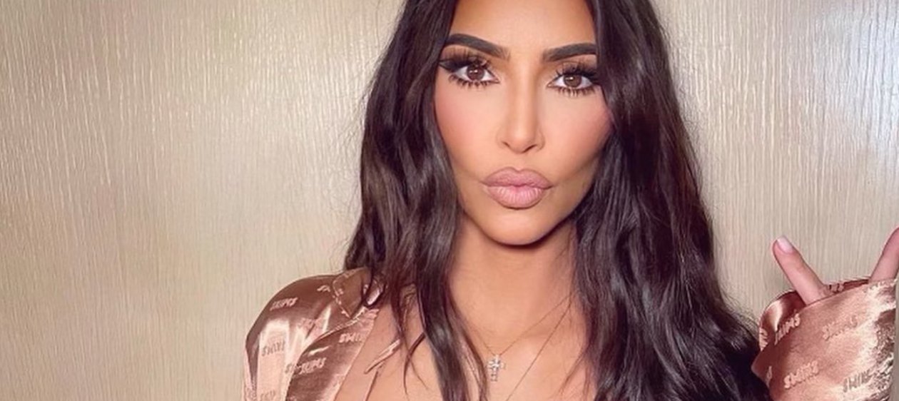 Kim Kardashian llevará a la pantalla su divorcio de Kanye West