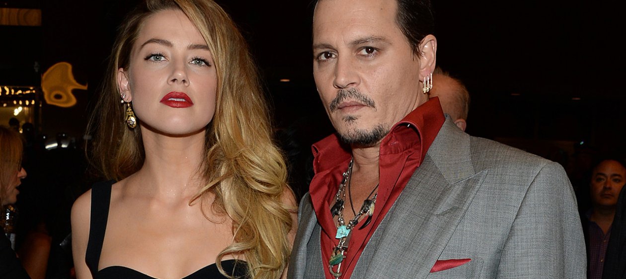 La caída de Johnny Depp tras juicio con Amber Heard llegará a la pantalla