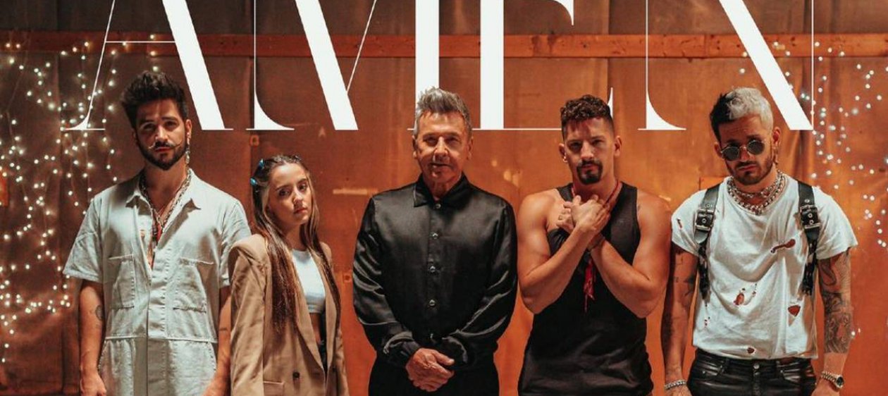 Familia Montaner tendrá su propio reality show