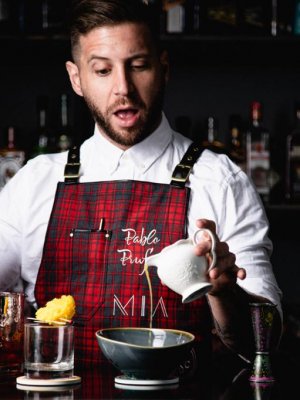 ¿Ganas de tomar gin? Ponte creativo y prepara los mejores cócteles