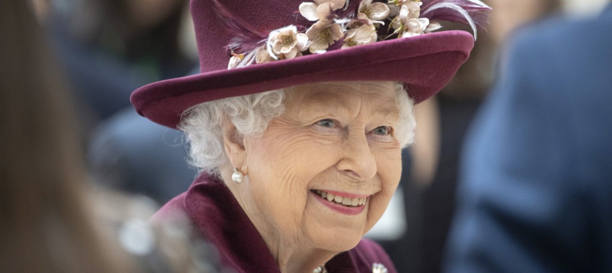 #COLUMNA Reina Isabel II: Primer cumpleaños sin el príncipe Felipe