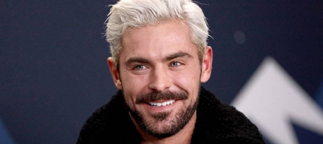 Zac Efron habría puesto fin a su relación con Vanessa Valladares