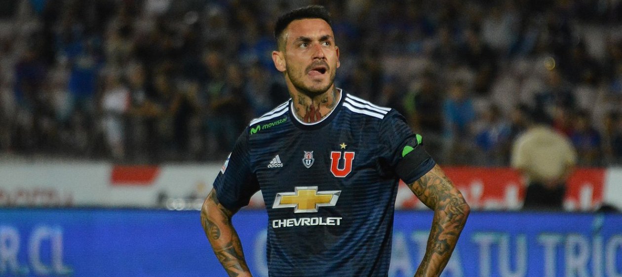 Mauricio Pinilla cuenta su lucha contra la depresión: