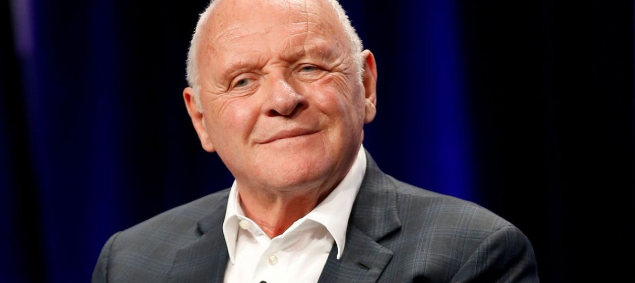 Anthony Hopkins podría convertirse en el actor más longevo en ganar un premio Oscar