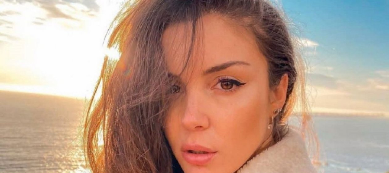 Catalina Vallejos habló en defensa de su viaje en pandemia: