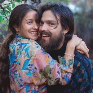 Crece la familia de Denise Rosenthal y Camilo Zicavo:
Crece la familia de Denise Rosenthal y Camilo Zicavo:
