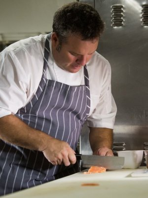 Ahora puedes compartir el chef con muchos famosos