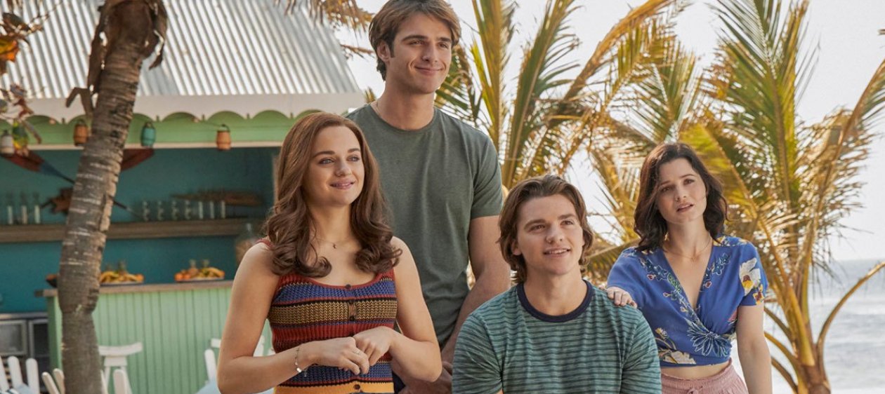 Netflix confirma la fecha de estreno de