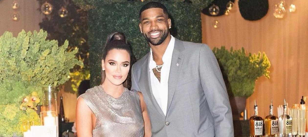 Tristan Thompson es acusado nuevamente de engañar a Khloé Kardashian