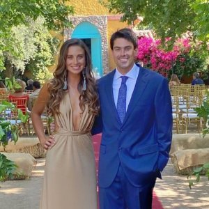 Tita Ureta sobre la decisión de su papá con su hermano:
Tita Ureta sobre la decisión de su papá con su hermano: