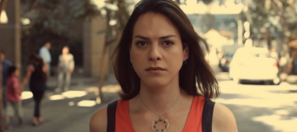 Daniela Vega lo dejó claro:
