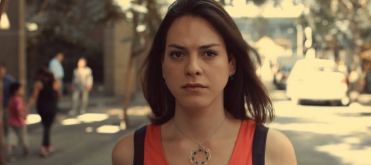 Daniela Vega lo dejó claro: 