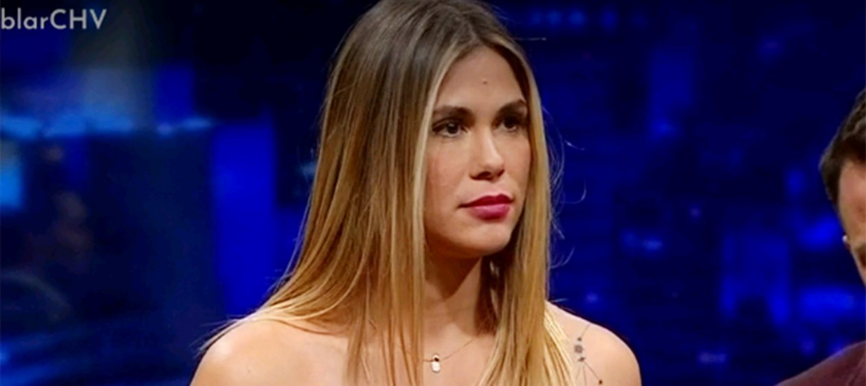 Laura Prieto comparte íntima reflexión:
