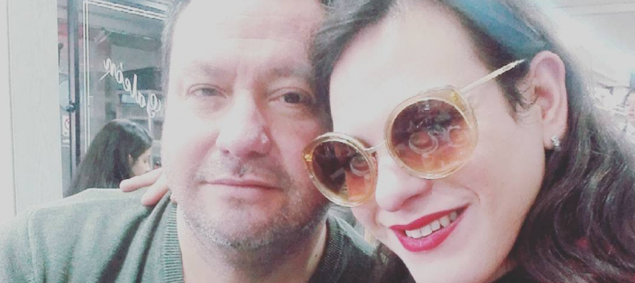 Daniela Vega dedica poético saludo de cumpleaños a su padre: 