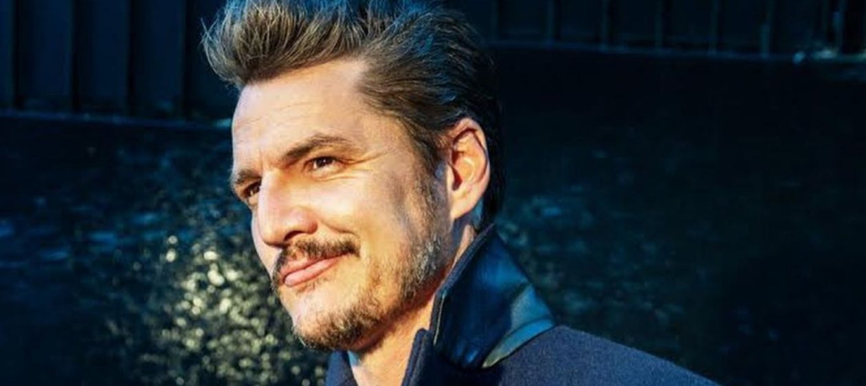 La foto con que Pedro Pascal celebró el Día de Star Wars