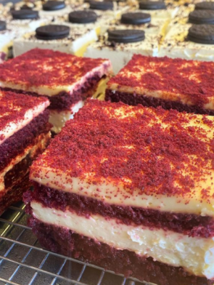 ¿Buscando regalonear a mamá a la distancia? Tenemos una deliciosa idea