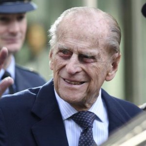 Revelan causa de muerte oficial de príncipe Felipe
Revelan causa de muerte oficial de príncipe Felipe