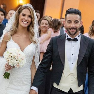 Gala Caldirola anuncia término de su relación con Mauricio Isla
Gala Caldirola anuncia término de su relación con Mauricio Isla