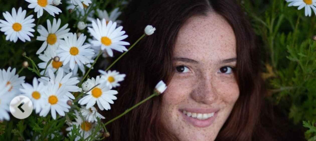 Laura de la Fuente dijo adiós a su