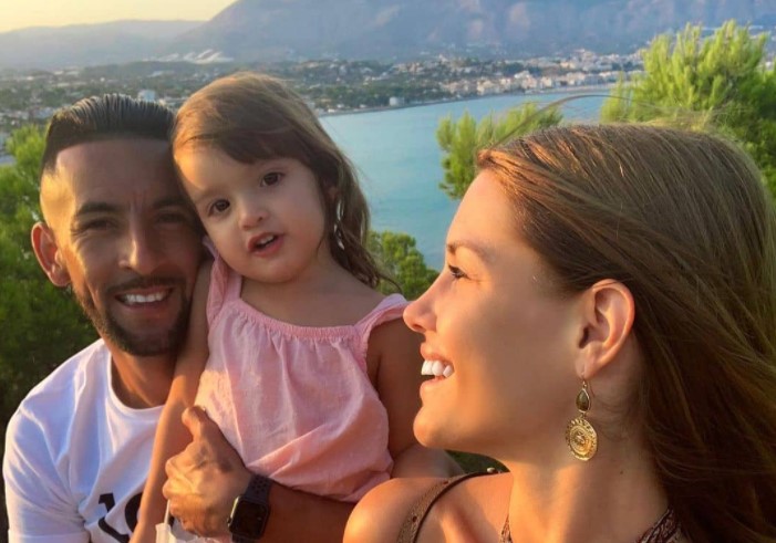 Mauricio Isla tras quiebre matrimonial: 