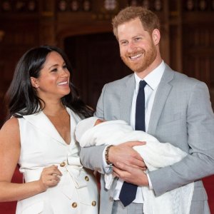 ¡Archie cumple 2 años! Las felicitaciones de la familia real no se han hecho esperar
¡Archie cumple 2 años! Las felicitaciones de la familia real no se han hecho esperar