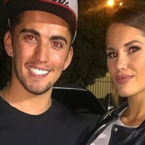 Deportista que vinculan a Gala Caldirola levantó la voz
Deportista que vinculan a Gala Caldirola levantó la voz