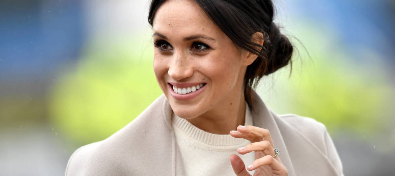 Meghan Markle gana la última batalla legal contra medio que publicó una carta privada hacia su padre