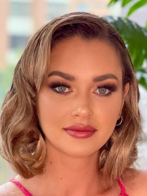 Mira los primeros looks de Daniela Nicolás en Miss Universo 2021 Mira los primeros looks de Daniela Nicolás en Miss Universo 2021