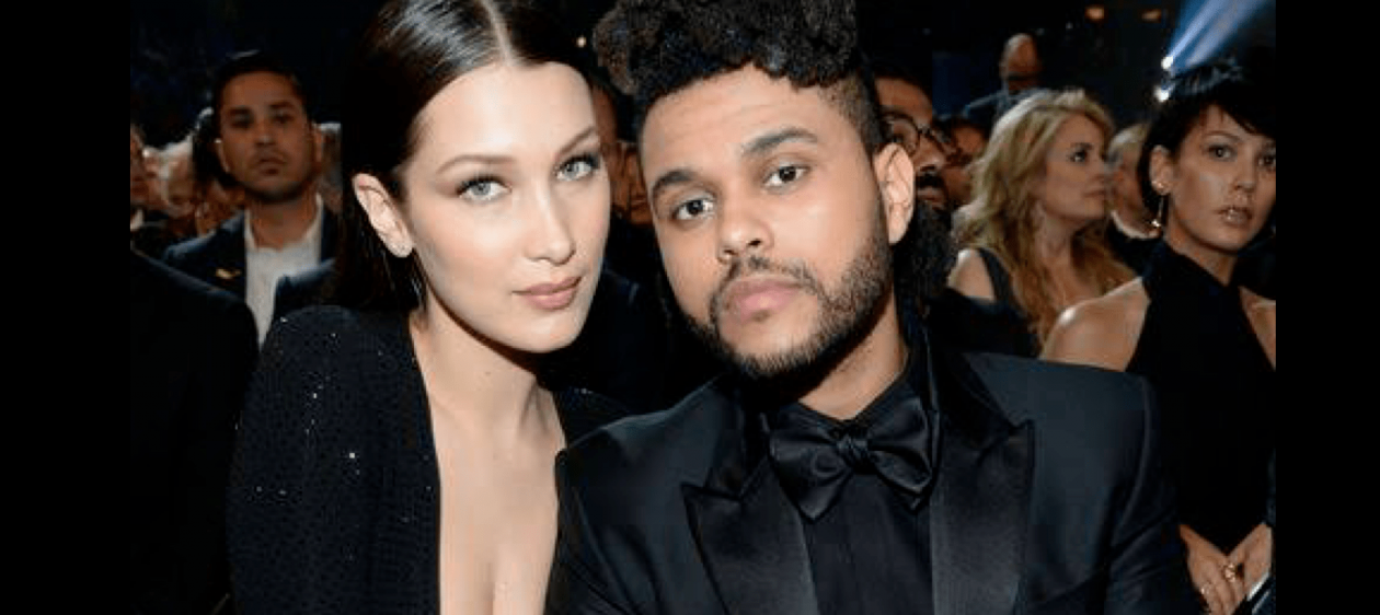 Bella Hadid y The Weeknd destacan acción de jugadores de Palestino