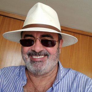 Los misóginos memes de la ex pareja de Cecilia Bolocco
Los misóginos memes de la ex pareja de Cecilia Bolocco