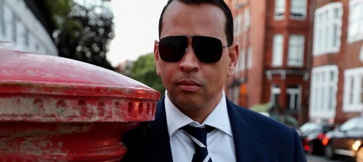 ¿Qué opina Alex Rodríguez de la cercanía de JLo con Ben Affleck?