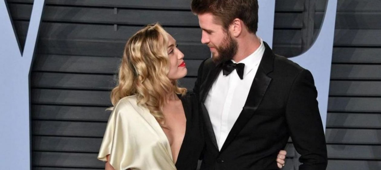 Miley Cyrus celebró 4 años de su canción