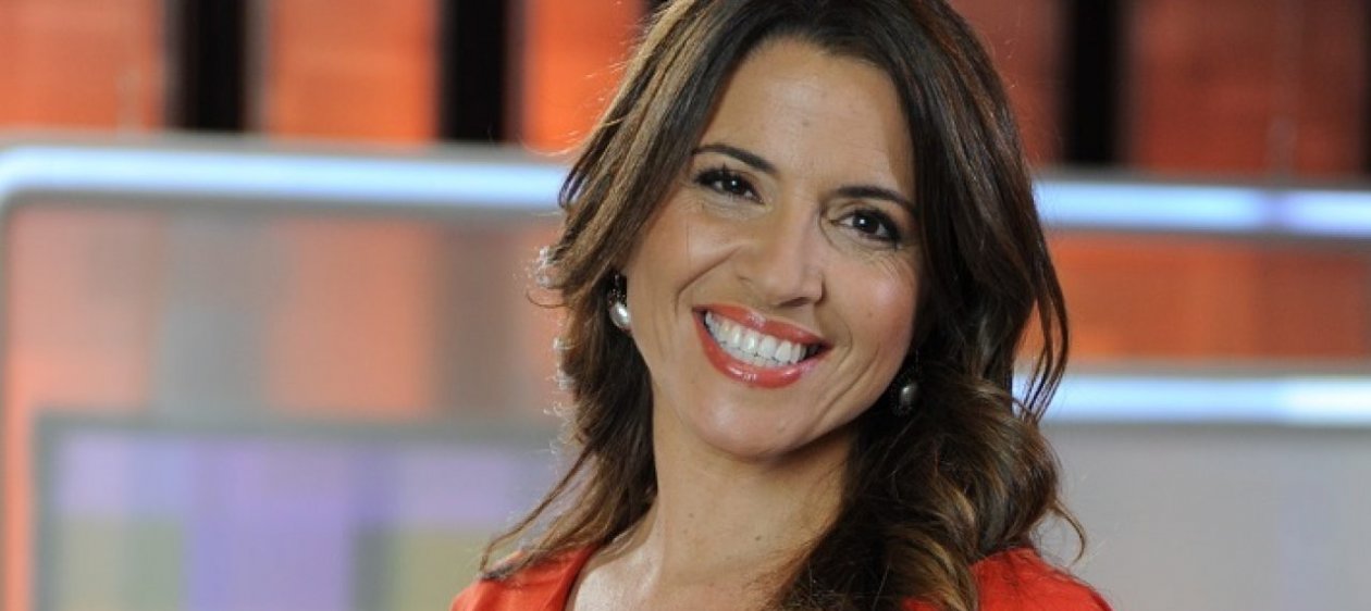 La confesión de Monserrat Álvarez en Contigo en la Mañana:
