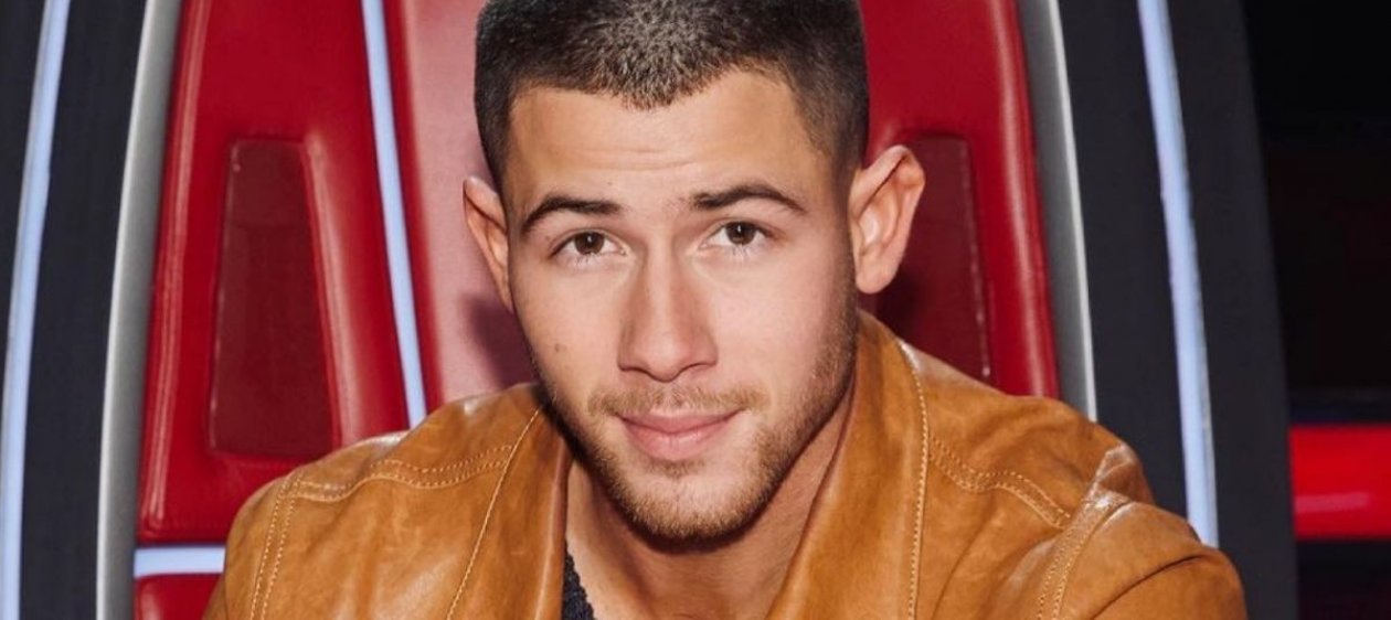 Nick Jonas fue hospitalizado tras sufrir aparatoso accidente