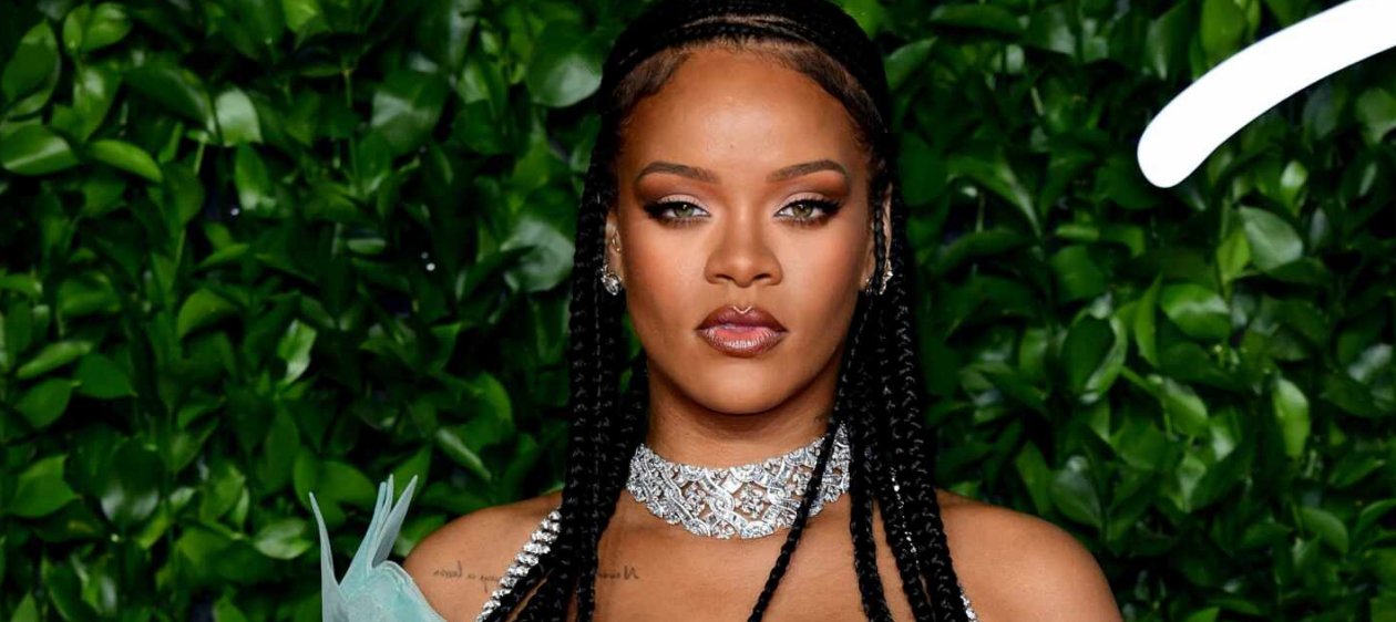 Aseguran que Rihanna estaría preparando su gran regreso a la música