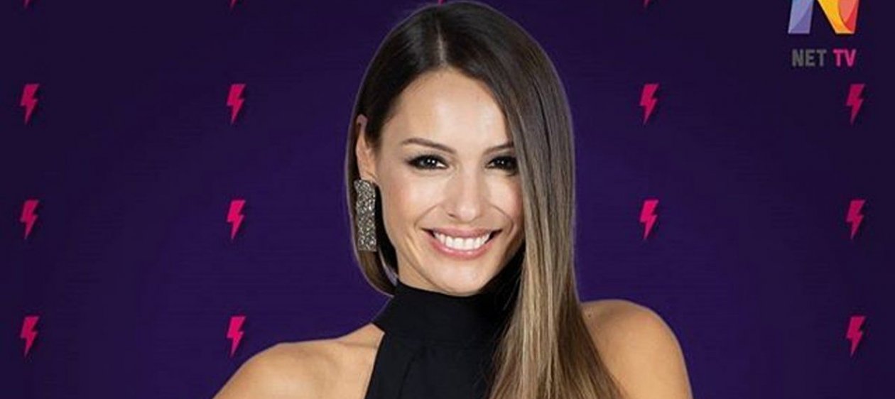 Pampita reveló nuevos detalles de su futuro bebé con Roberto García Moritán